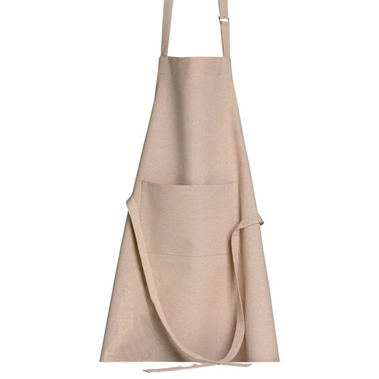 Schort Beige