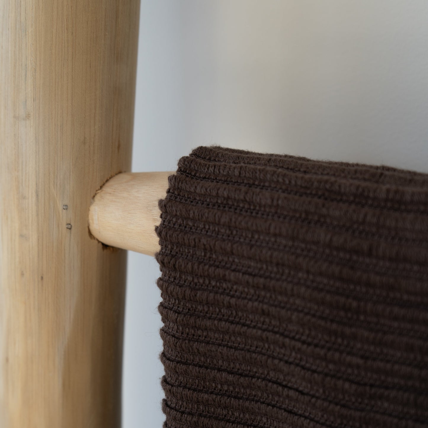 Vaatdoek bruin