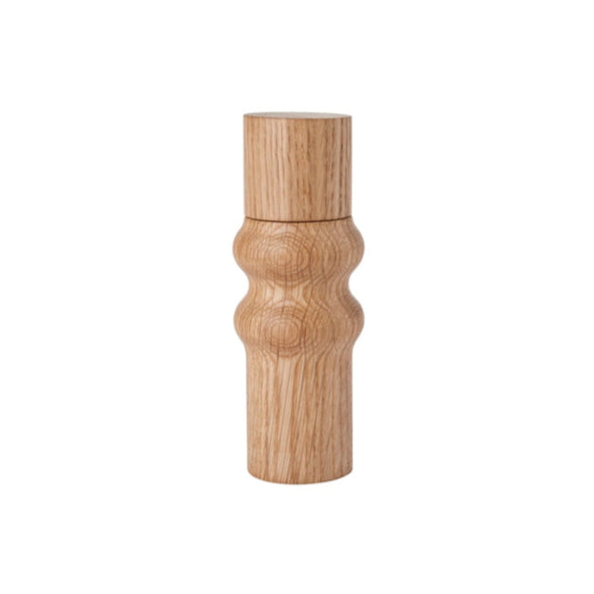 Peper/Zout molen Ed