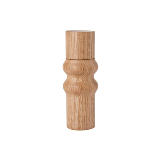 Peper/Zout molen Ed