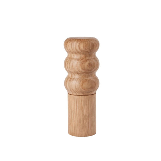 Peper/Zout molen Edgar