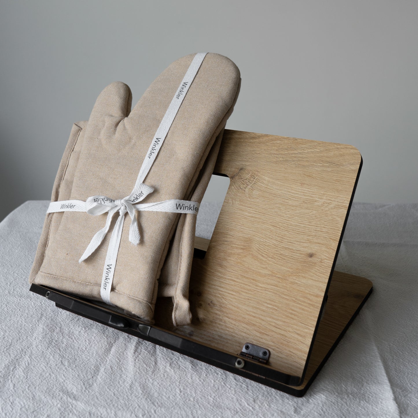 Cadeauset: chef at home