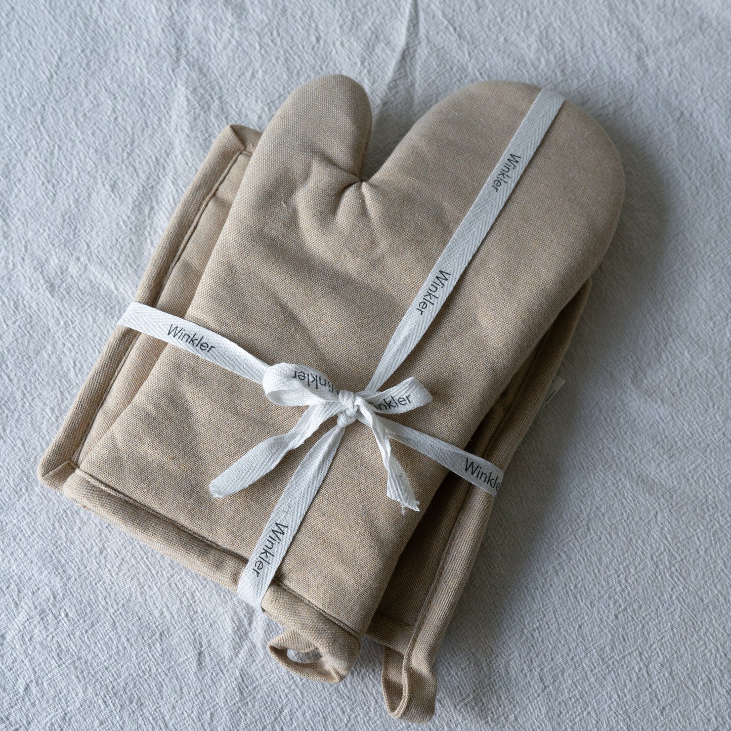 Cadeauset: chef at home