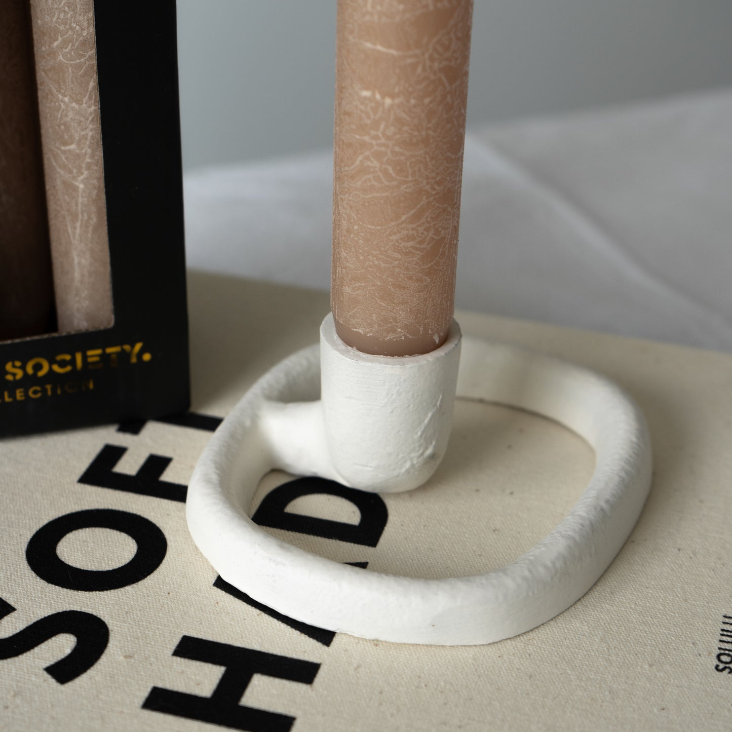 Cadeauset: sfeermakers