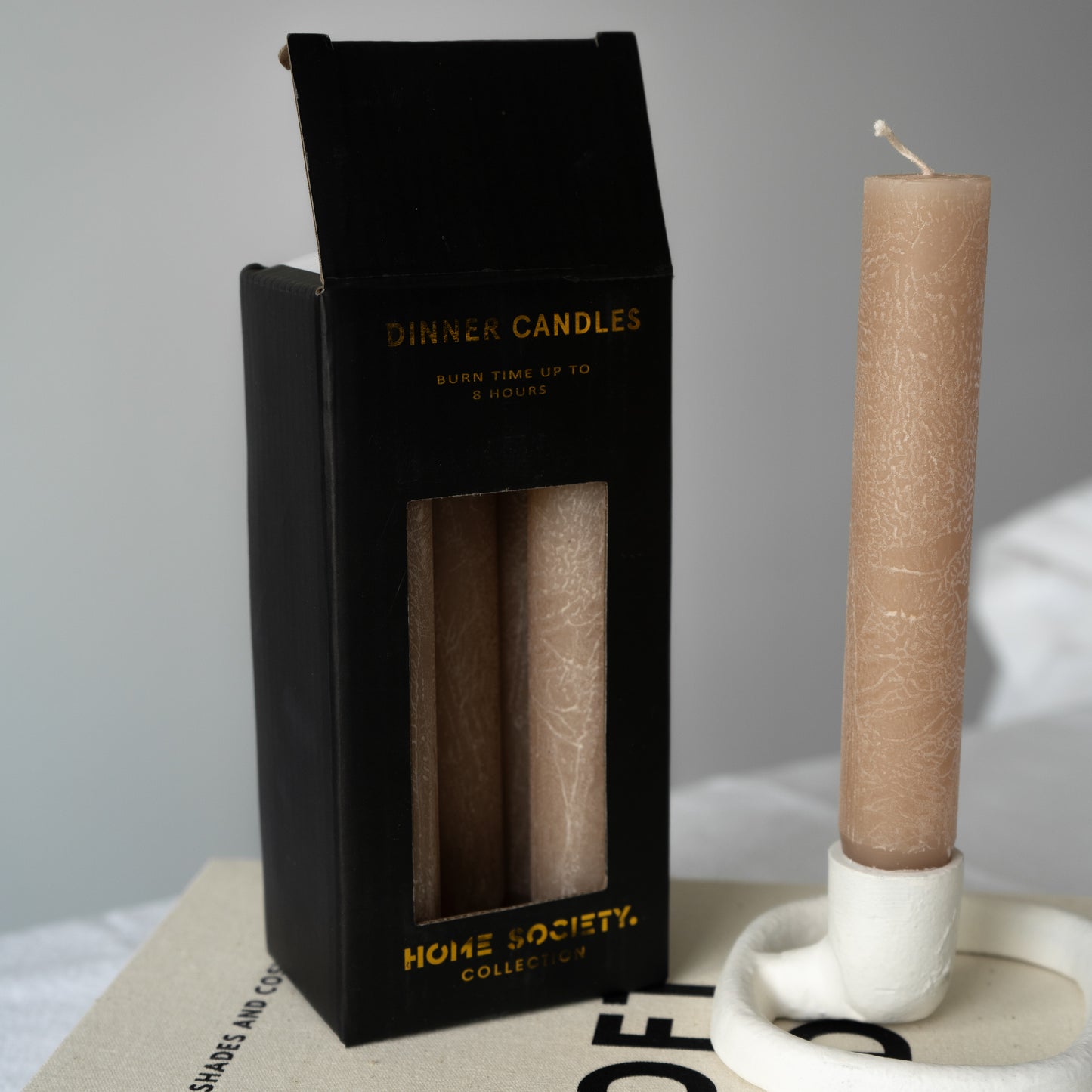 Cadeauset: sfeermakers