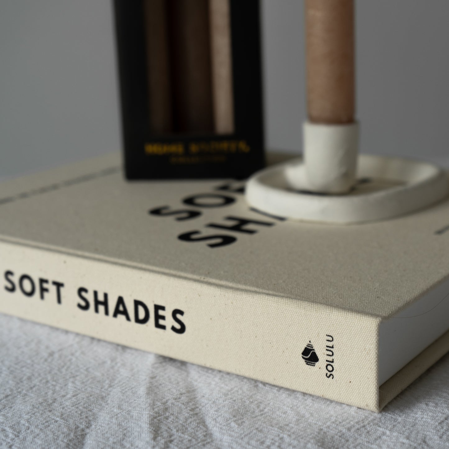 Cadeauset: sfeermakers