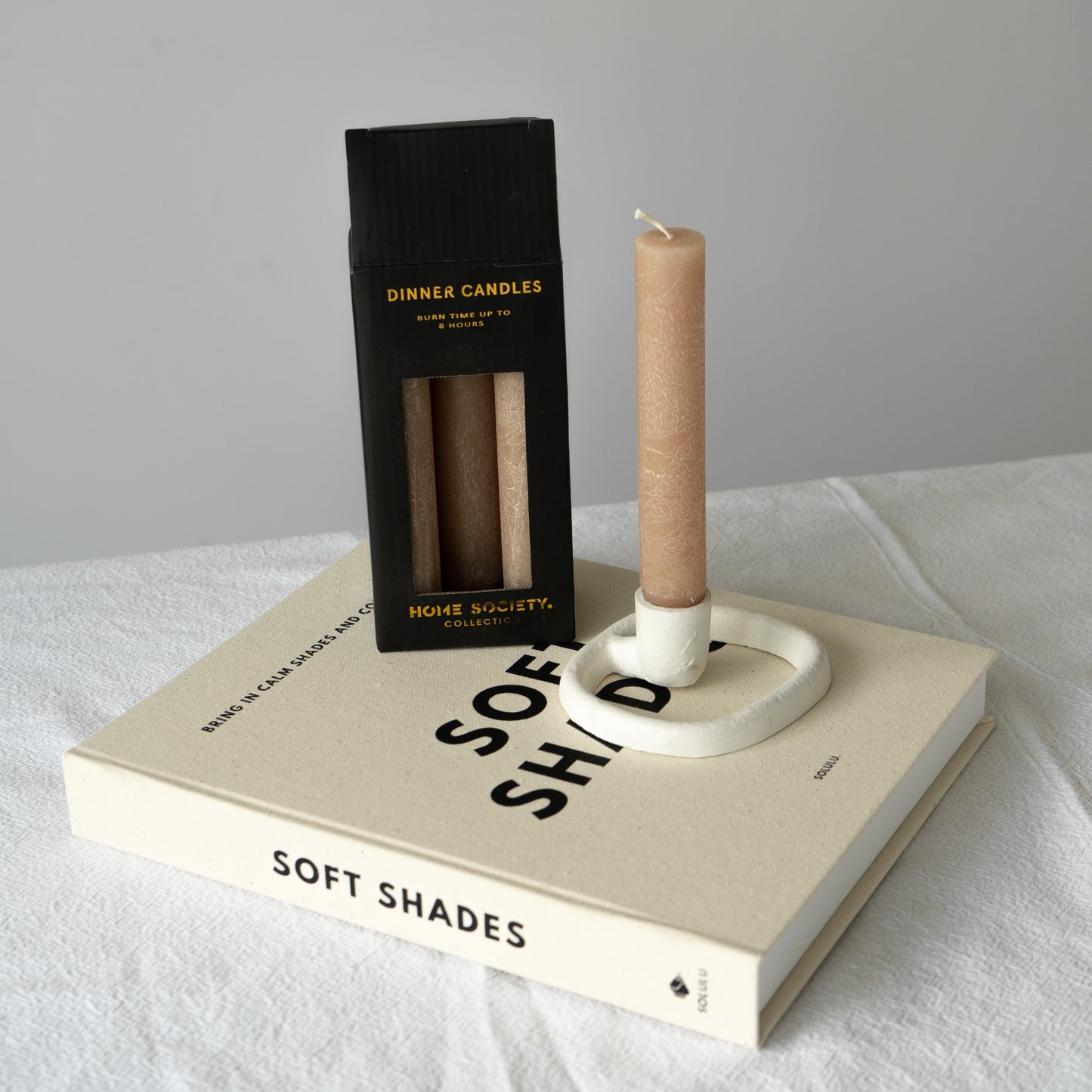 Cadeauset: sfeermakers