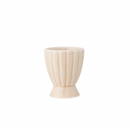 Eierdopje beige