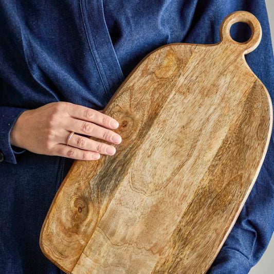 Plank Nonnie