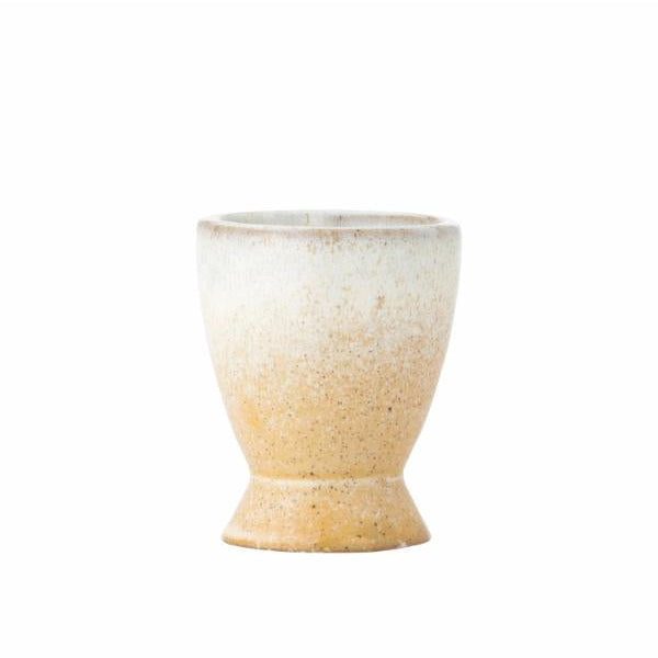 Paula eierdopje beige