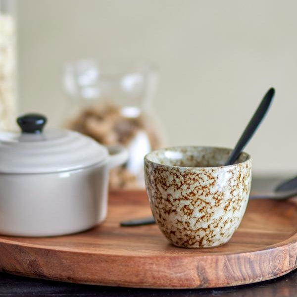 Koffiekopje Paula Bruin