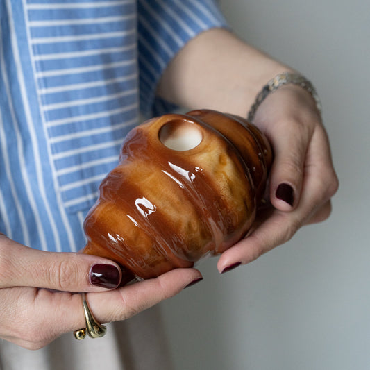 Kandelaar croissant