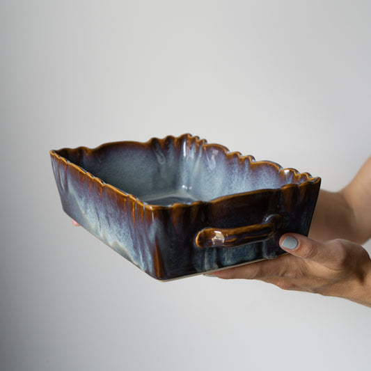 Ovenschaal Moove S | Lait Chocolate