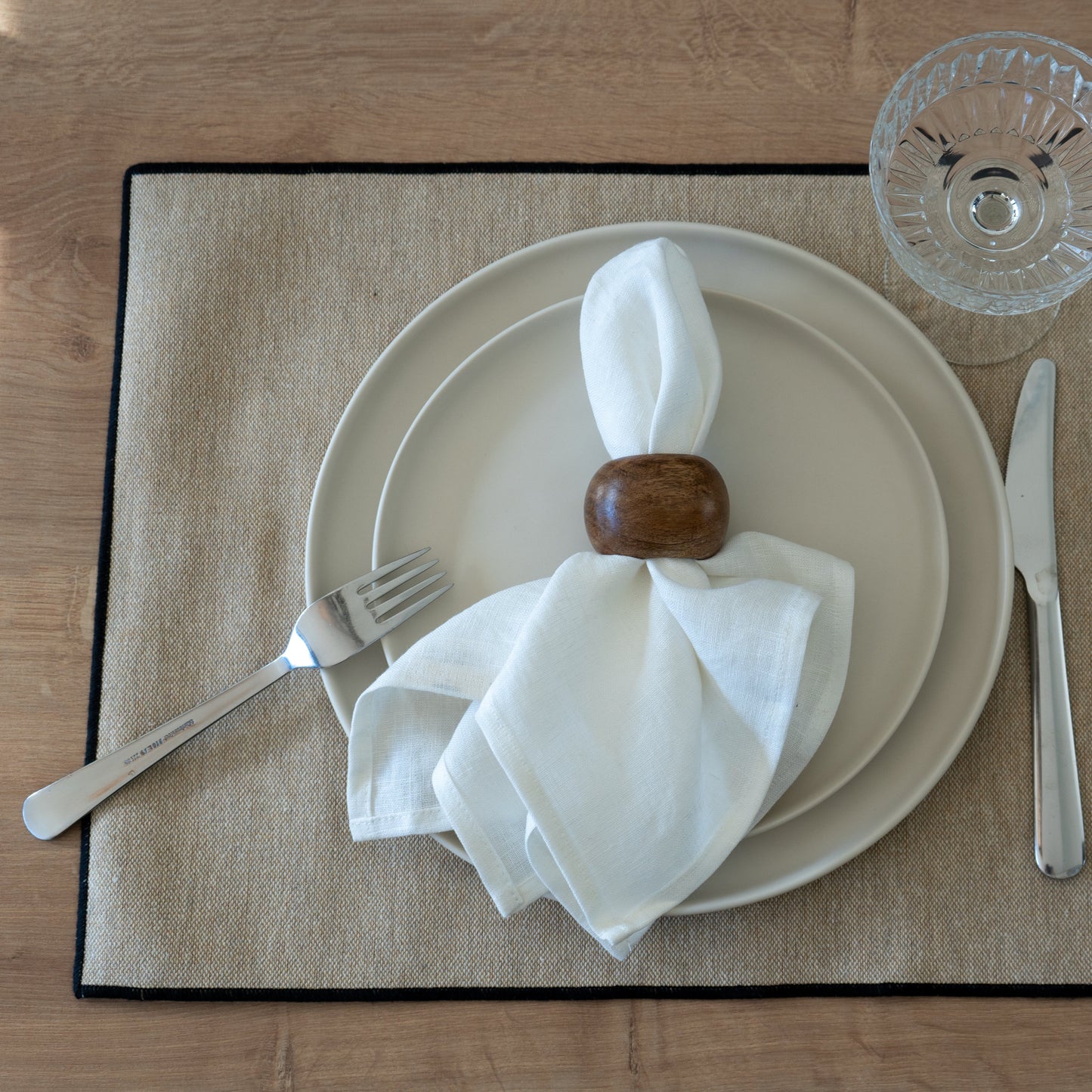 Placemats Laora | set van 2
