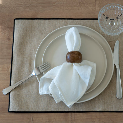 Placemats Laora | set van 2