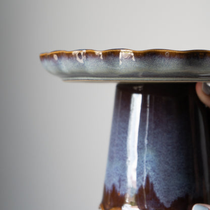 Plateau Moove S | Lait Chocolate
