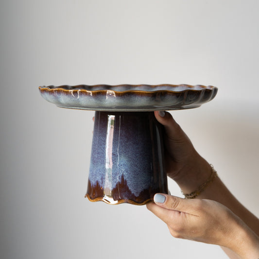 Plateau Moove S | Lait Chocolate