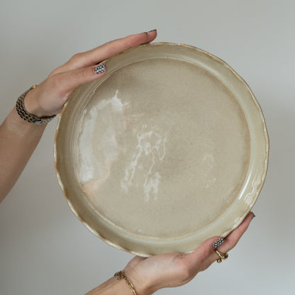 Taartvorm Moove | Creme d'argile