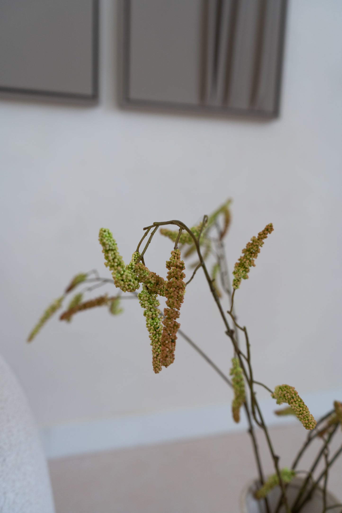 Wilgentak groen/bruin